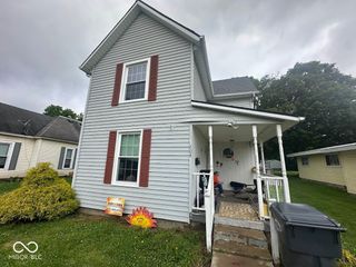 204 E 6th Street, Alexandria, IN 46001