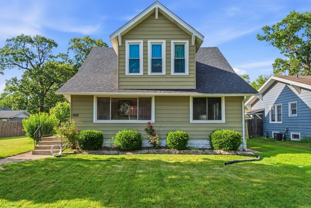 1122 Devonshire Street, Hobart, IN 46342