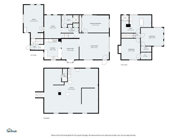1122 Devonshire Street, Hobart, IN 46342