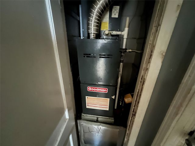 4824 Tallman Street, Fort Worth, TX 76119