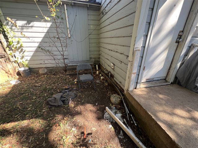 4824 Tallman Street, Fort Worth, TX 76119