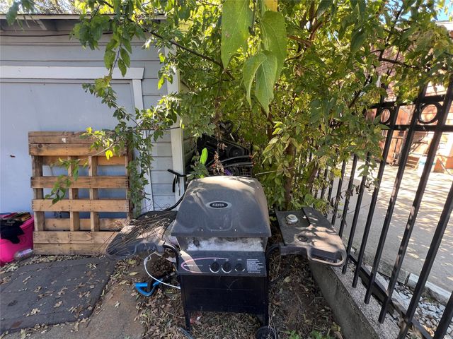 4824 Tallman Street, Fort Worth, TX 76119