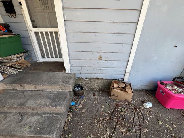 4824 Tallman Street, Fort Worth, TX 76119