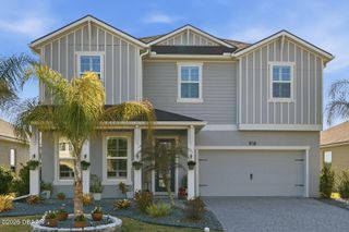 137 Azure Mist Way, Daytona Beach, FL 32124