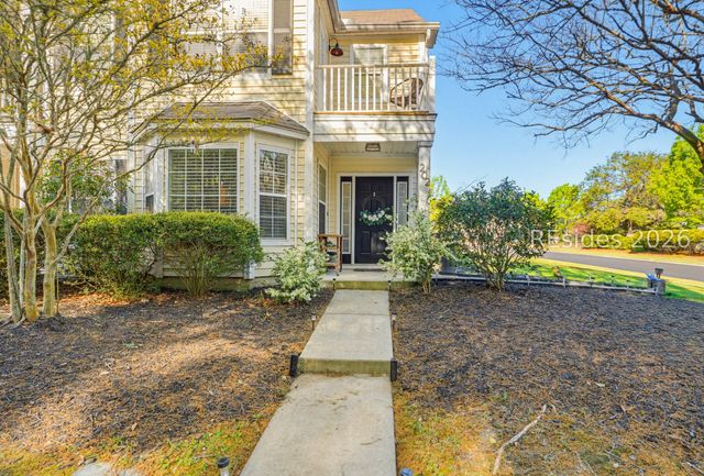 202 College Ln, Bluffton, SC 29909