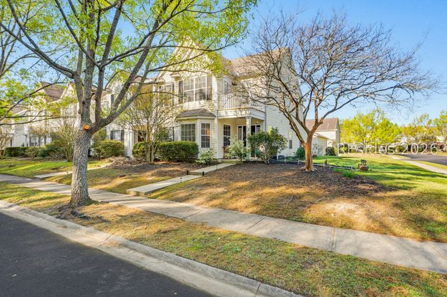 202 College Ln, Bluffton, SC 29909