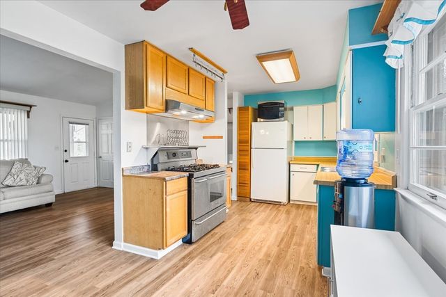 35W240 Crescent Drive, Dundee, IL 60118