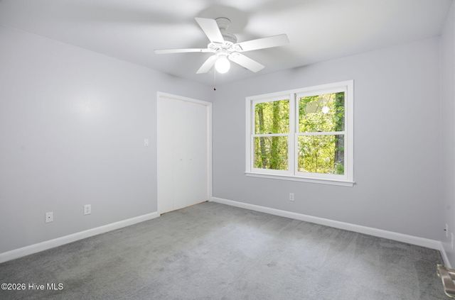 512 North Line Drive, Hampstead, NC 28443