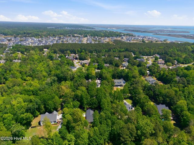 512 North Line Drive, Hampstead, NC 28443