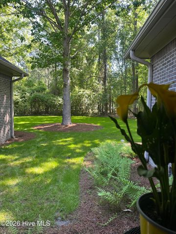 512 North Line Drive, Hampstead, NC 28443