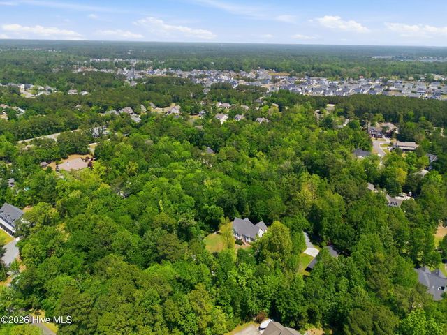 512 North Line Drive, Hampstead, NC 28443