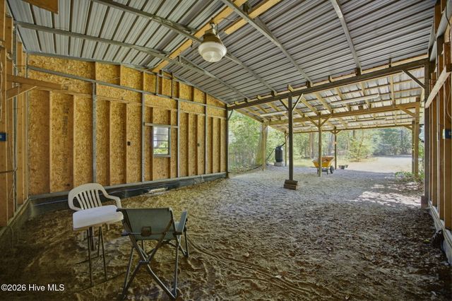 512 North Line Drive, Hampstead, NC 28443
