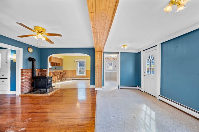 4655 VT Route 14, Calais, VT 05650