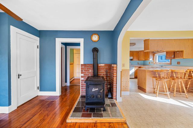 4655 VT Route 14, Calais, VT 05650