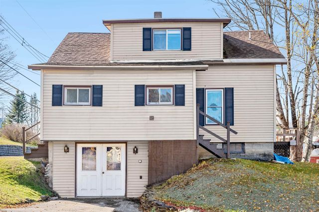 4655 VT Route 14, Calais, VT 05650