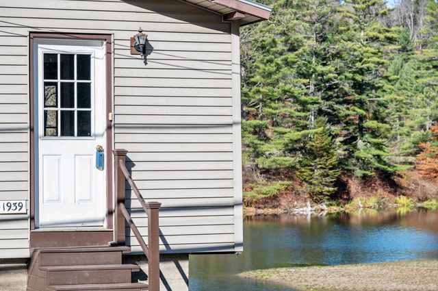 4655 VT Route 14, Calais, VT 05650