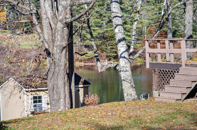 4655 VT Route 14, Calais, VT 05650