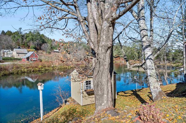 4655 VT Route 14, Calais, VT 05650