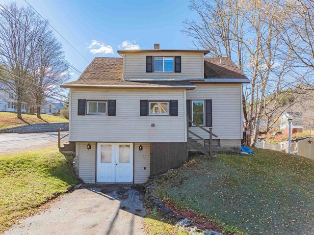 4655 VT Route 14, Calais, VT 05650