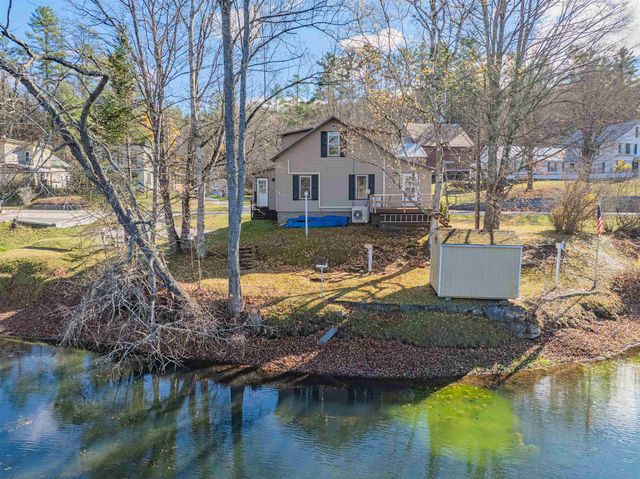 4655 VT Route 14, Calais, VT 05650