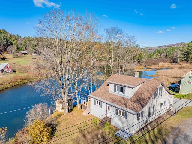 4655 VT Route 14, Calais, VT 05650