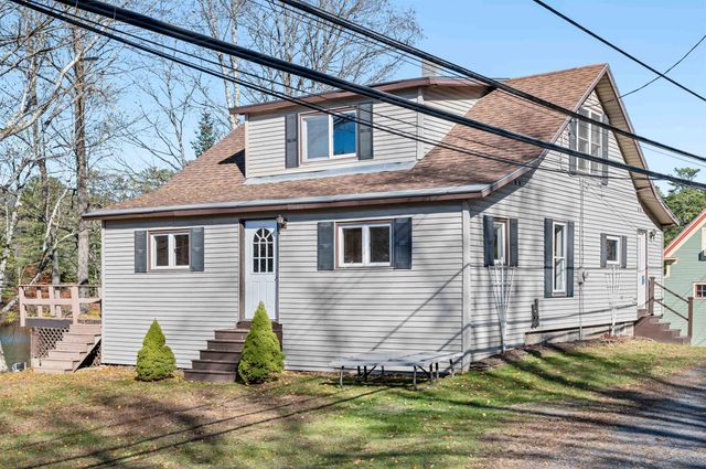 4655 VT Route 14, Calais, VT 05650