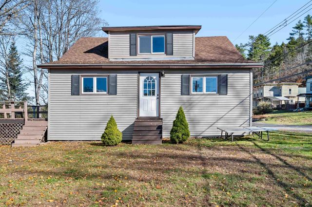 4655 VT Route 14, Calais, VT 05650