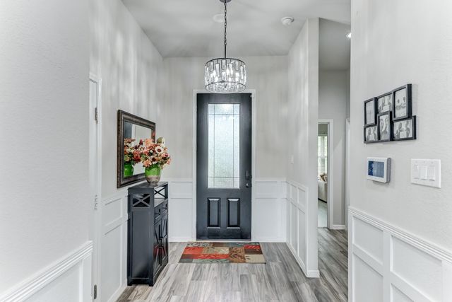 11106 Cunningham Fir Trail, Tomball, TX 77375
