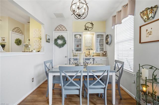 1402 Shortleaf LN, Chesapeake, VA 23320