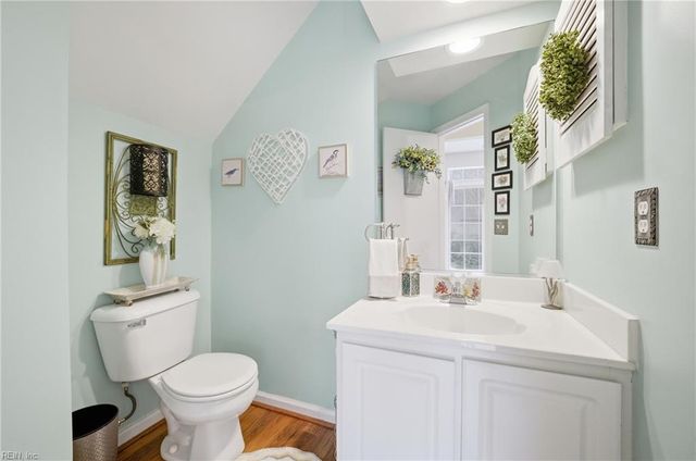 1402 Shortleaf LN, Chesapeake, VA 23320