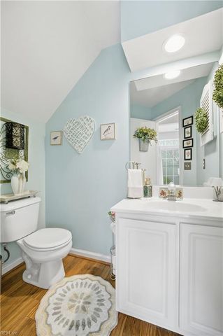 1402 Shortleaf LN, Chesapeake, VA 23320