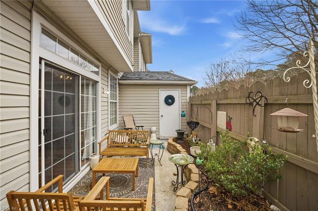 1402 Shortleaf LN, Chesapeake, VA 23320