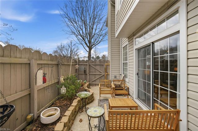 1402 Shortleaf LN, Chesapeake, VA 23320