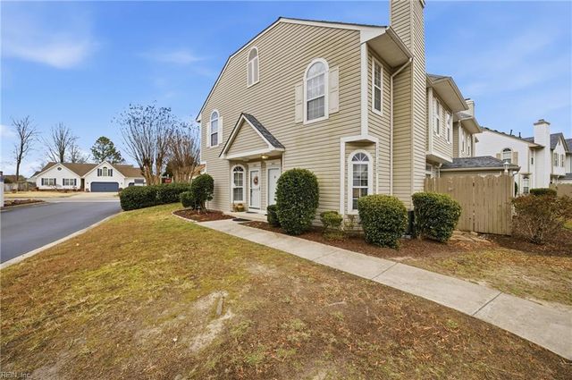 1402 Shortleaf LN, Chesapeake, VA 23320
