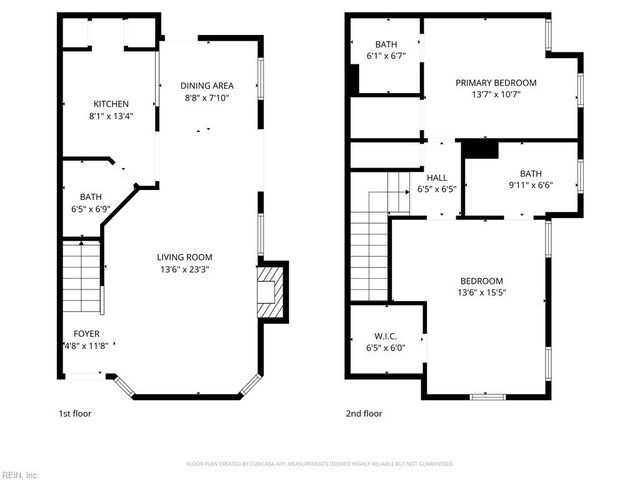 1402 Shortleaf LN, Chesapeake, VA 23320
