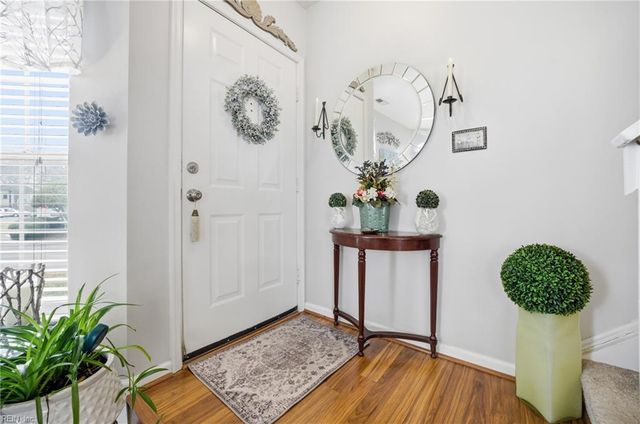 1402 Shortleaf LN, Chesapeake, VA 23320