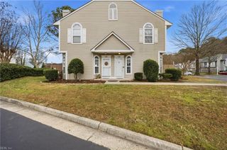 1402 Shortleaf LN, Chesapeake, VA 23320