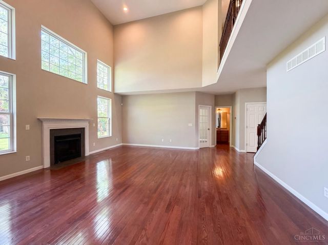 3346 Babson Court, Middletown, OH 45005