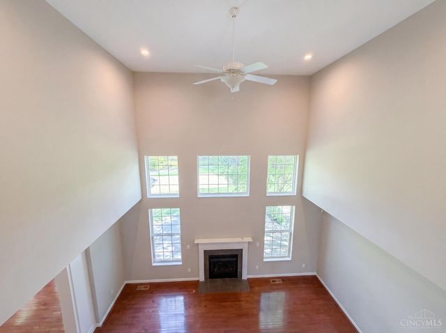 3346 Babson Court, Middletown, OH 45005
