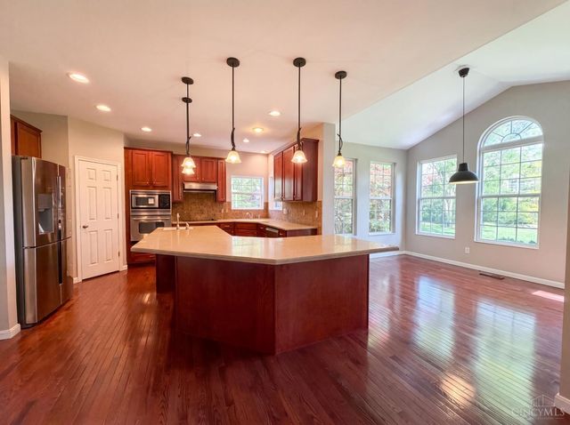 3346 Babson Court, Middletown, OH 45005