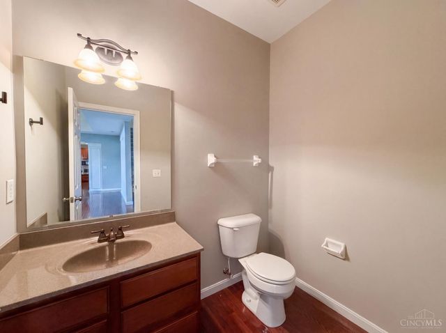3346 Babson Court, Middletown, OH 45005