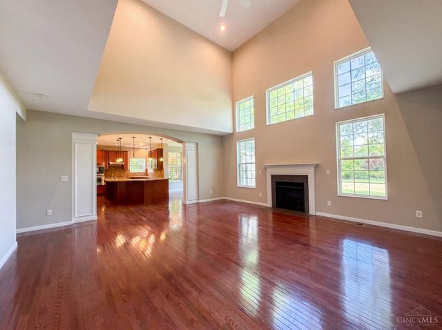 3346 Babson Court, Middletown, OH 45005