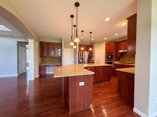 3346 Babson Court, Middletown, OH 45005