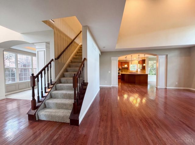 3346 Babson Court, Middletown, OH 45005
