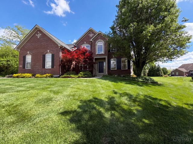 3346 Babson Court, Middletown, OH 45005