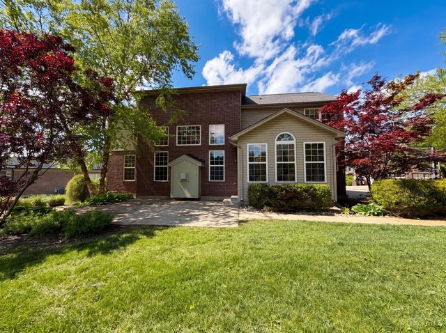 3346 Babson Court, Middletown, OH 45005