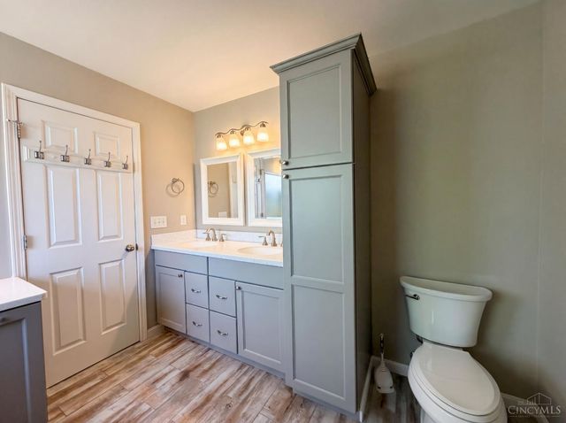 3346 Babson Court, Middletown, OH 45005