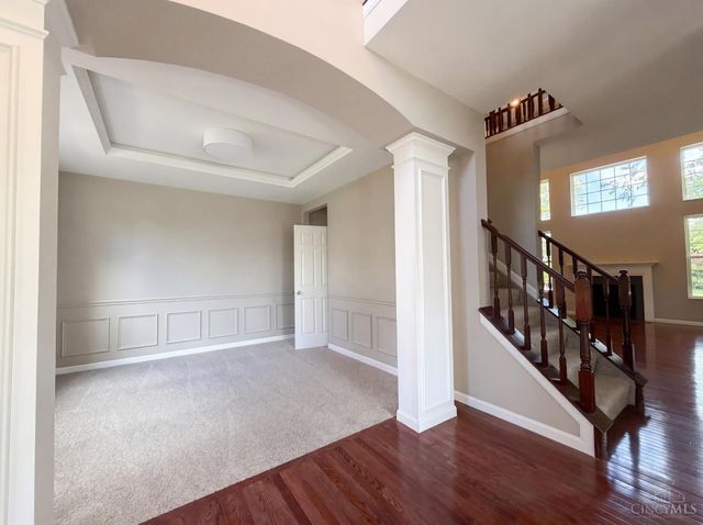 3346 Babson Court, Middletown, OH 45005