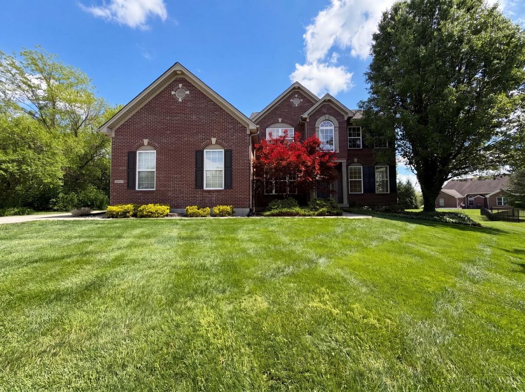 3346 Babson Court, Middletown, OH 45005