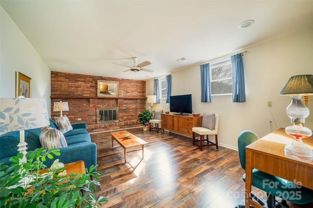 358 Gouges Branch Road, Leicester, NC 28748